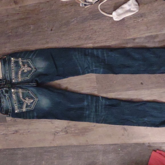 Jeans - Picture 2 of 2